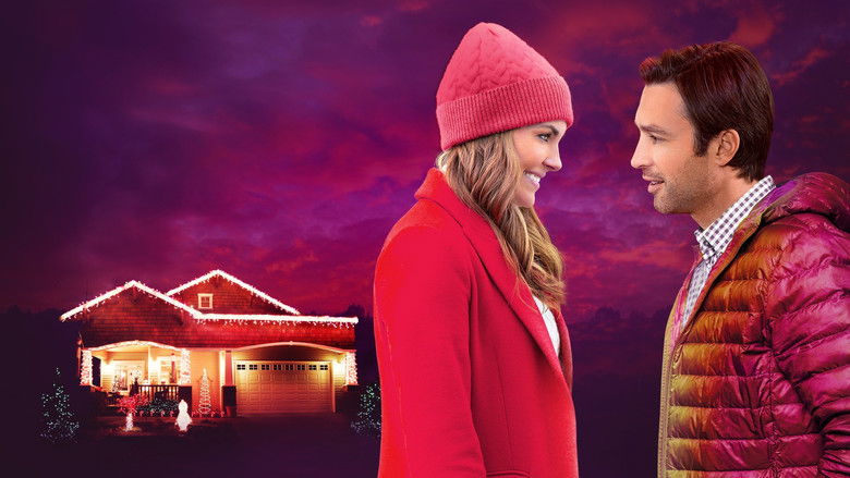 кадр из фильма Making Spirits Bright