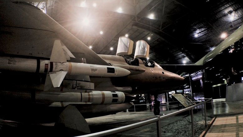 кадр из фильма Thud Pilots