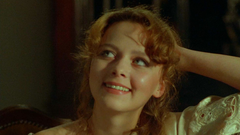 кадр из фильма Лето любви