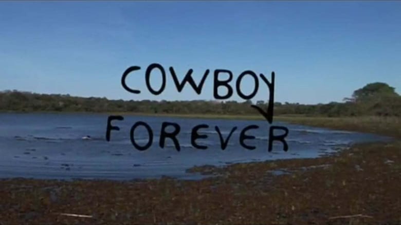 кадр из фильма Cowboy Forever