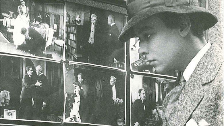 кадр из фильма Vingarne