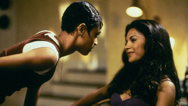 кадр из фильма Пропавшие Миллионы