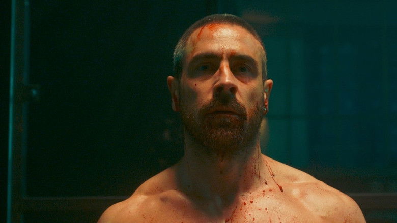 кадр из фильма Арес