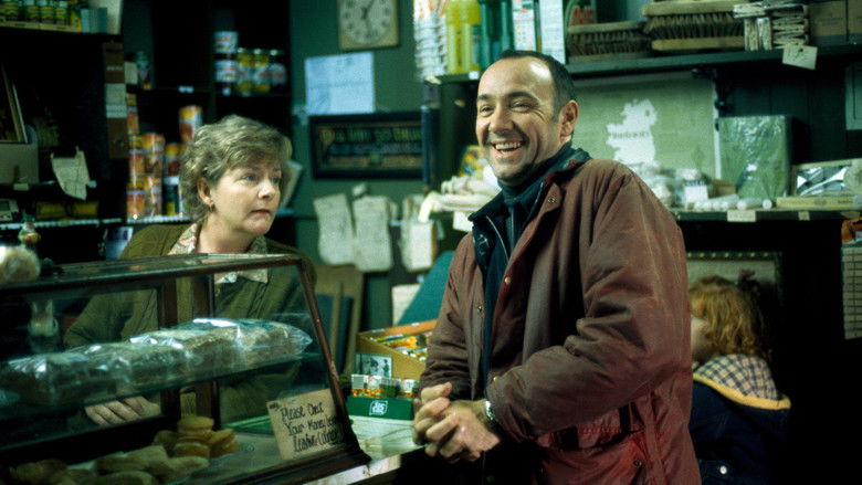 кадр из фильма Обыкновенный преступник