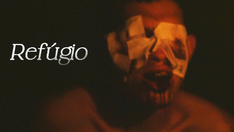 кадр из фильма Refúgio