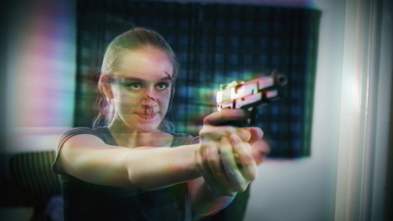 кадр из фильма Retrograde