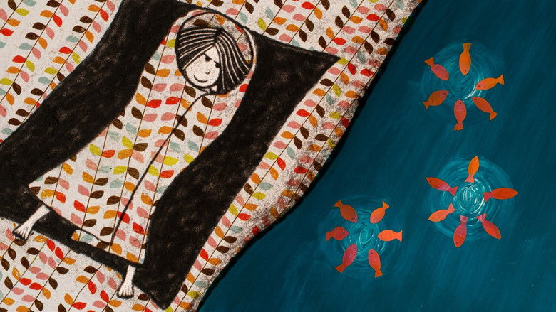 кадр из фильма La petite pousse