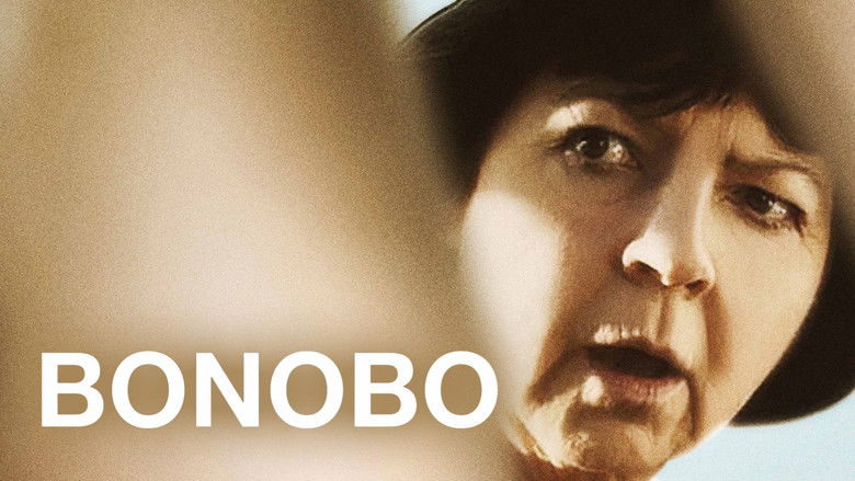 кадр из фильма Bonobo