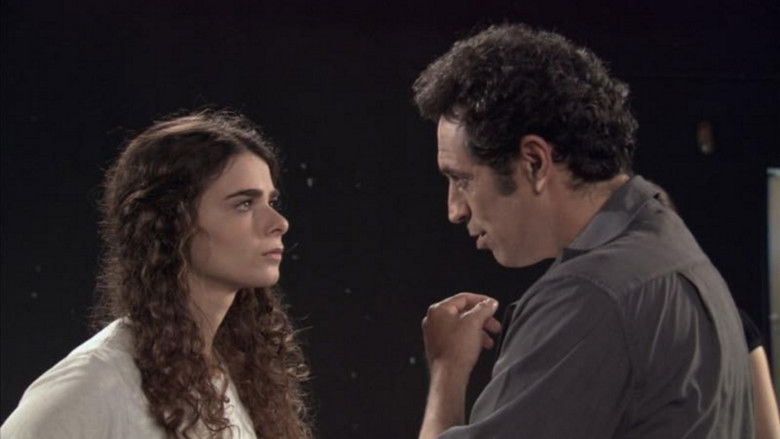 кадр из фильма מאיה לגעת בנפש