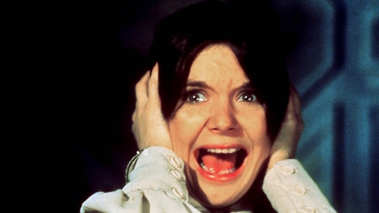 кадр из фильма Легенда адского дома