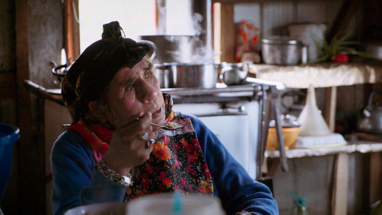 кадр из фильма La búsqueda del otro