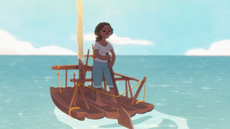 кадр из фильма Ciranda Feiticeira