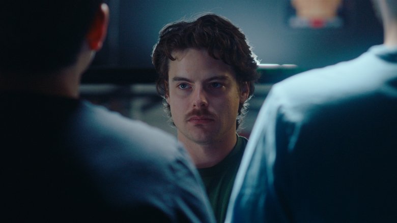 кадр из фильма KALI