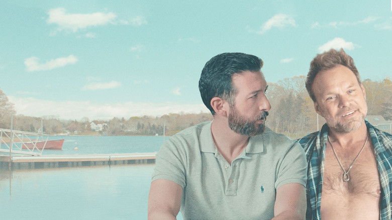 кадр из фильма Give or Take