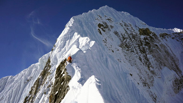 кадр из фильма The Northeast Pillar Of Tengkangpoche