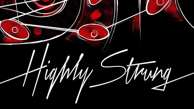 кадр из фильма Highly Strung
