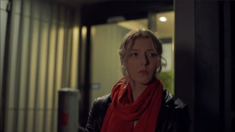 кадр из фильма Beautiful Eyes