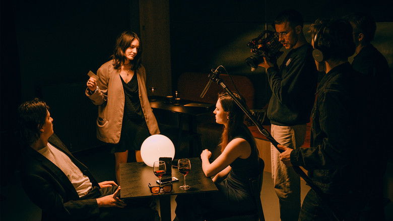 кадр из фильма Chwilowy brak uwagi