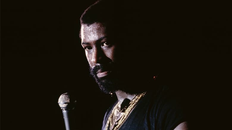 кадр из фильма Teddy Pendergrass: If You Don't Know Me