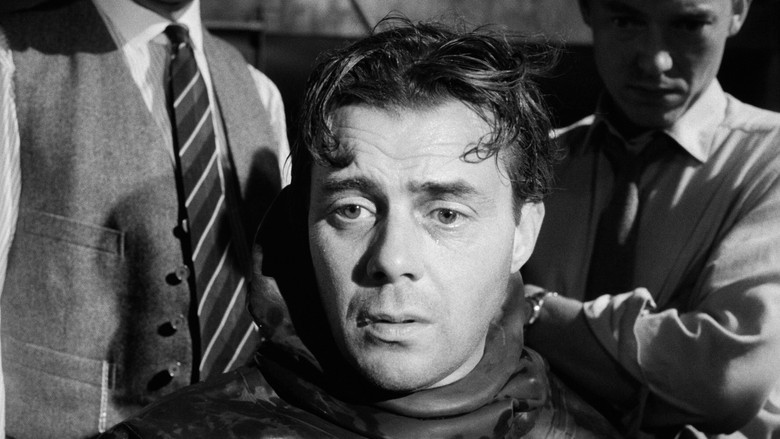 кадр из фильма The Mind Benders