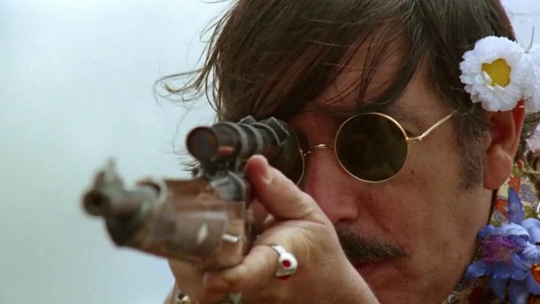 кадр из фильма Roberto Carlos em Ritmo de Aventura