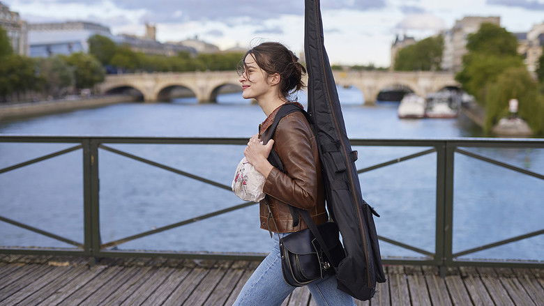 кадр из фильма Не в моём вкусе