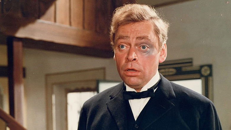 кадр из фильма Sommer i Tyrol