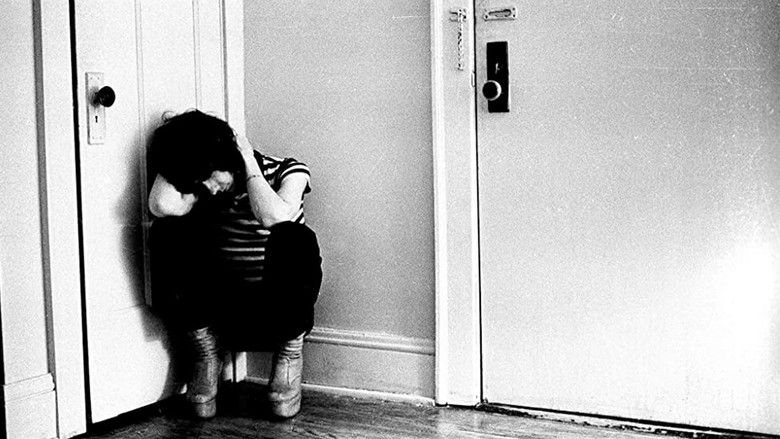 кадр из фильма Stiv