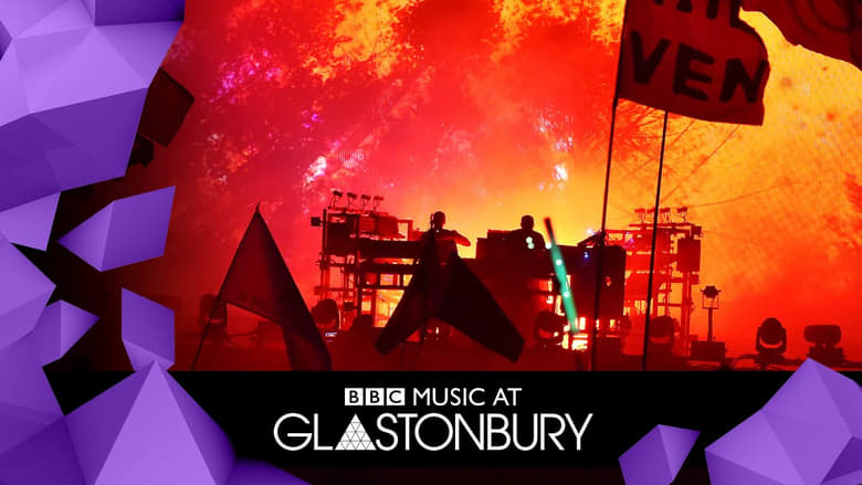 кадр из фильма The Chemical Brothers - Glastonbury 2019