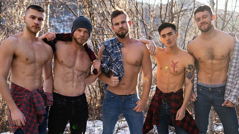 кадр из фильма Cabin Fuck Fest