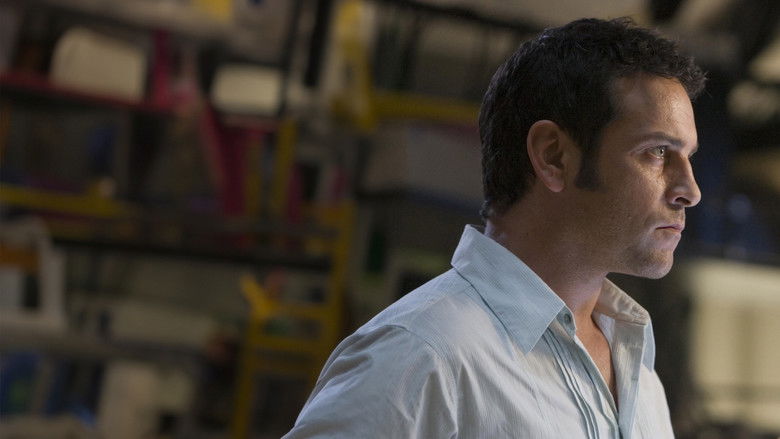 кадр из фильма Приговоренные