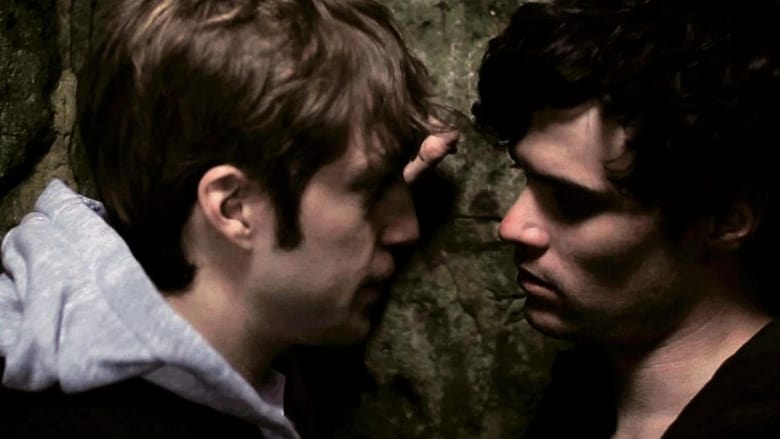 кадр из фильма We Once Were Tide