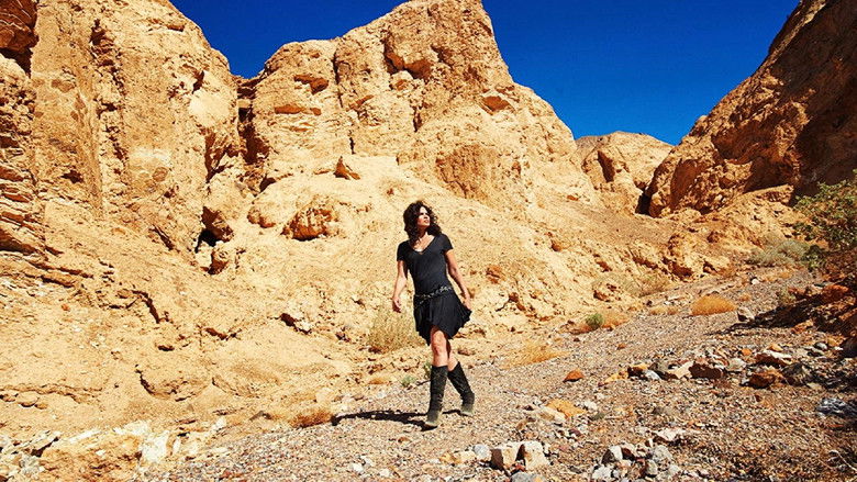 кадр из фильма Death Valley