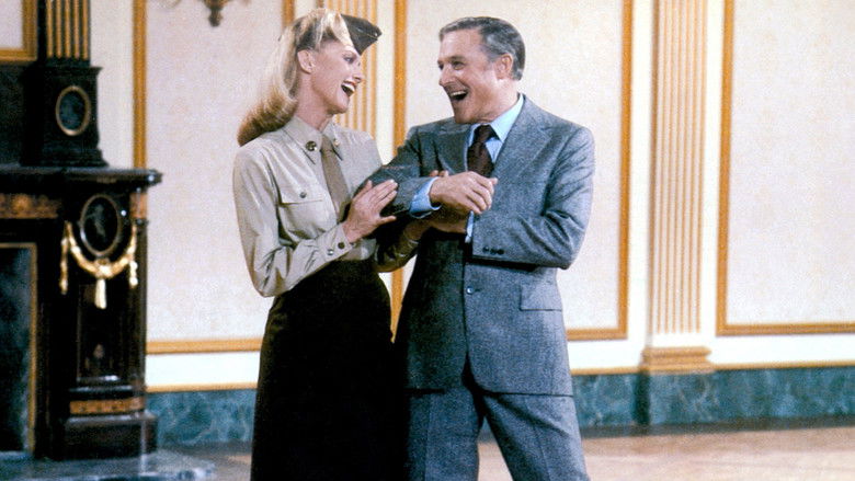 кадр из фильма Ксанаду