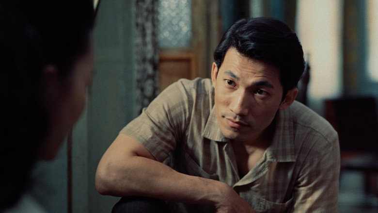 кадр из фильма Ресторанчик Ки Нам