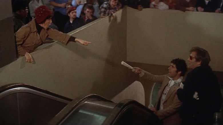 кадр из фильма Калифорнийский покер