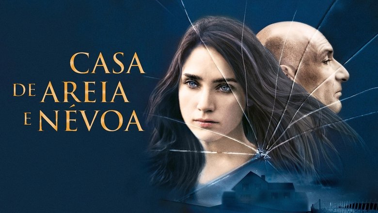 кадр из фильма Дом из песка и тумана