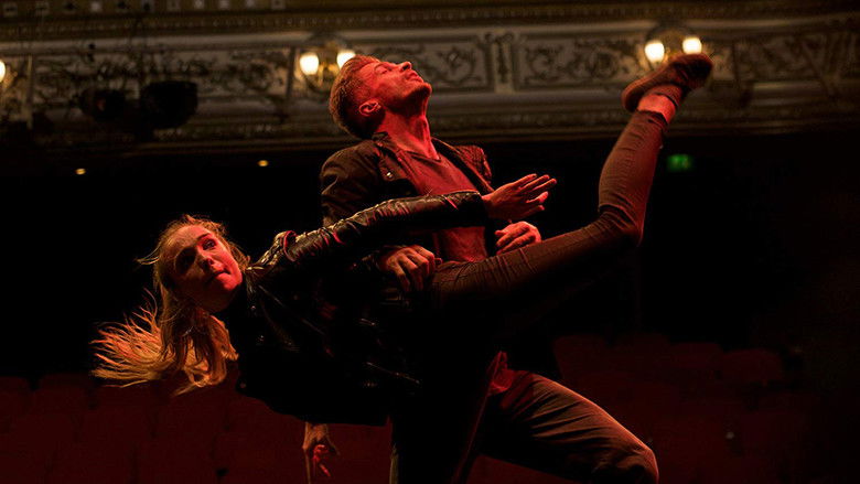 кадр из фильма Уничтожение