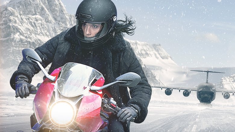 кадр из фильма Сердце Стоун