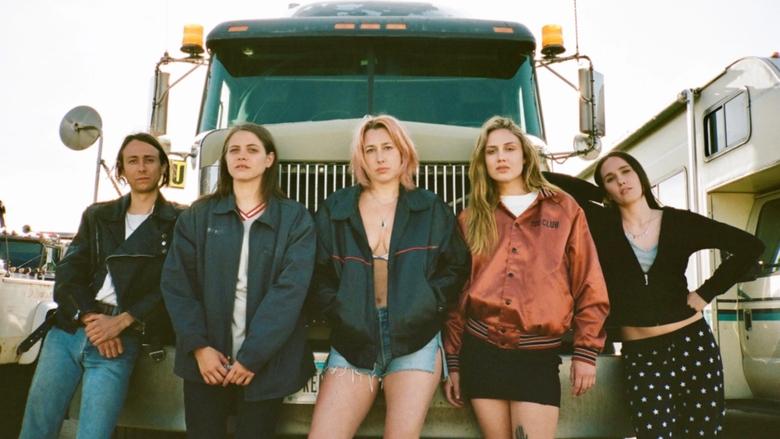 кадр из фильма Страна сладостей