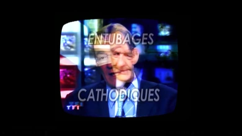 кадр из фильма Désentubage cathodique