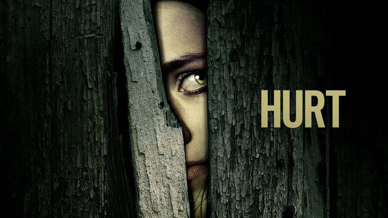 кадр из фильма Боль