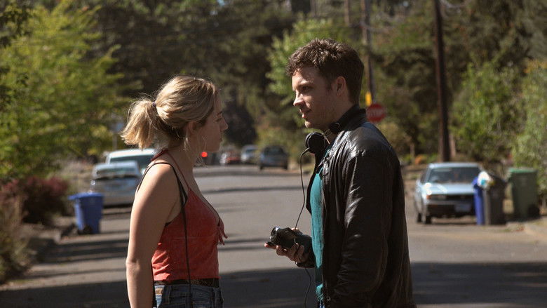 кадр из фильма Use Me