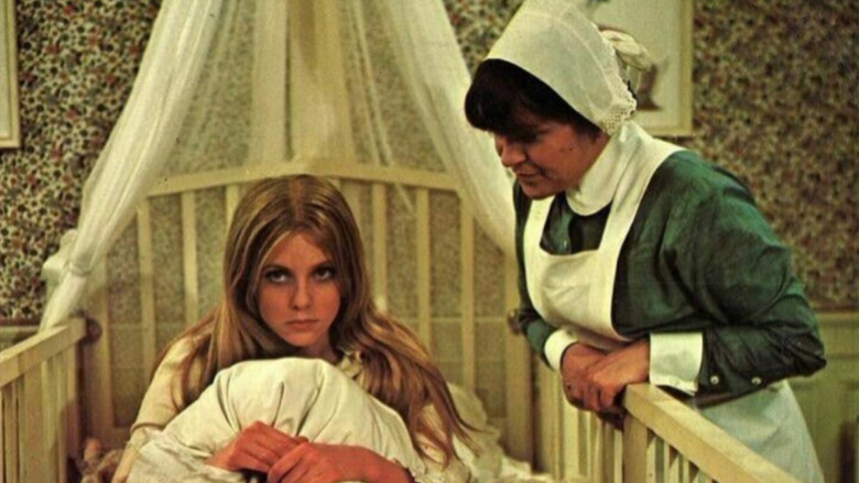 кадр из фильма Мамочка, нянечка, сыночек и доченька