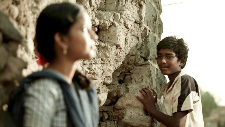 кадр из фильма फँड्री