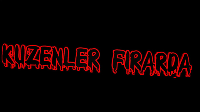 кадр из фильма Kuzenler Firarda