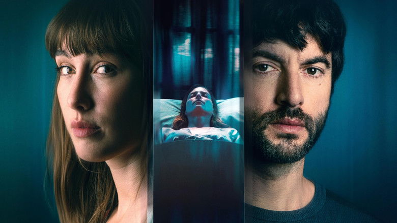 кадр из фильма Спящая