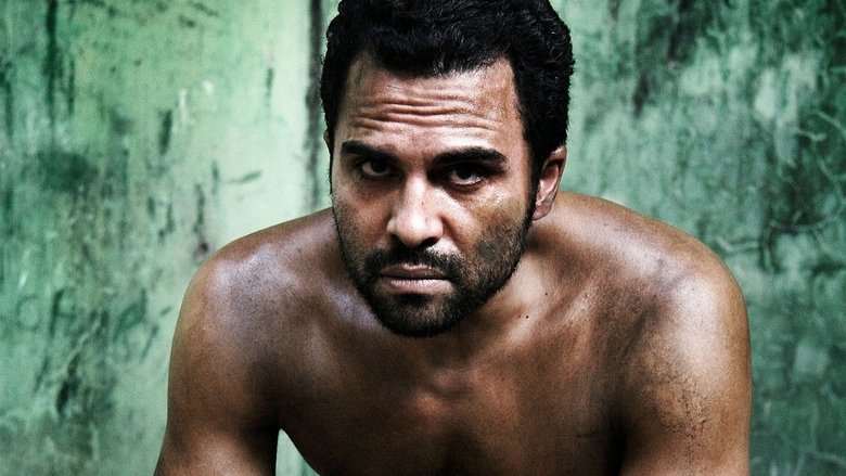 кадр из фильма La soga