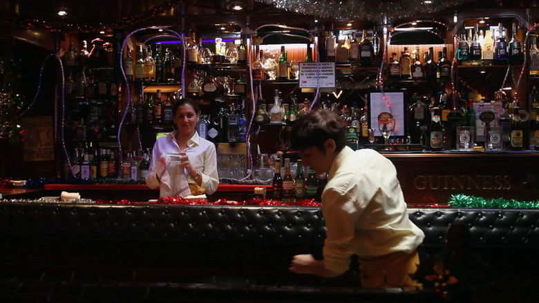 кадр из фильма Helsinki