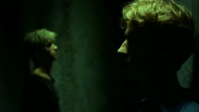 кадр из фильма Back Room